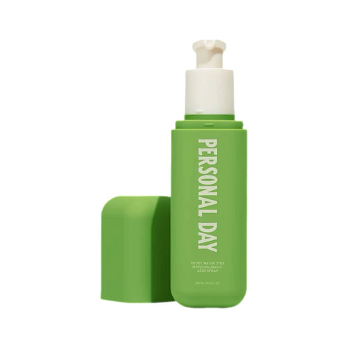 Trust Me on This Hypochlorous Acid Spray