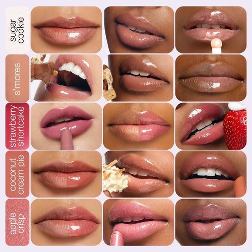 Sweet Indulgences Maracuja Juicy Lip Vault