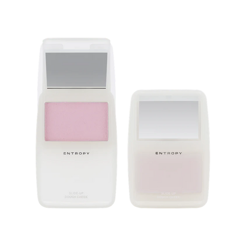 Limited Edition Power Mist Hydrating Hand Sanitizer Luscious 5-set