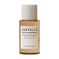 Madagascar Centella Light Cleansing Oil