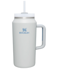 The Quencher 64oz