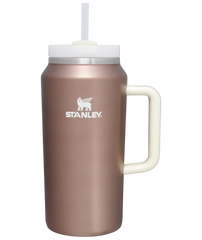 The Quencher 64oz