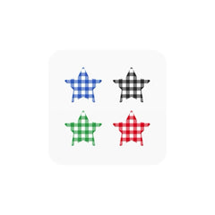 Checkered Pimple Patches