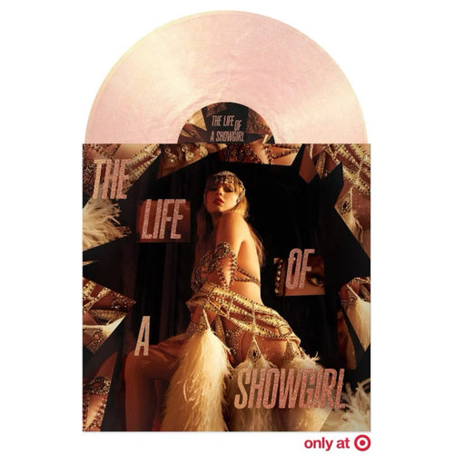 The Life of a Showgirl