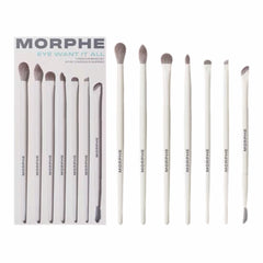 Eye Want It All 7-Piece Eye Brush Set