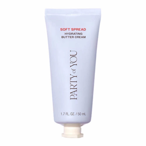 Soft Spread Hydrating Butter Cream