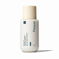 Half & Half Peptides + Ceramides Fluid Moisturizer