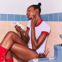 Dew Drench Plumping Gel Cream