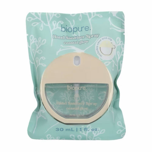 Hydrating Hand Sanitizer Spray