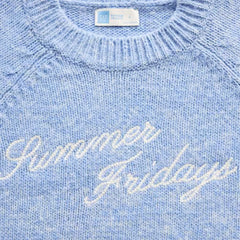 x GAP Oversized Logo Sweater