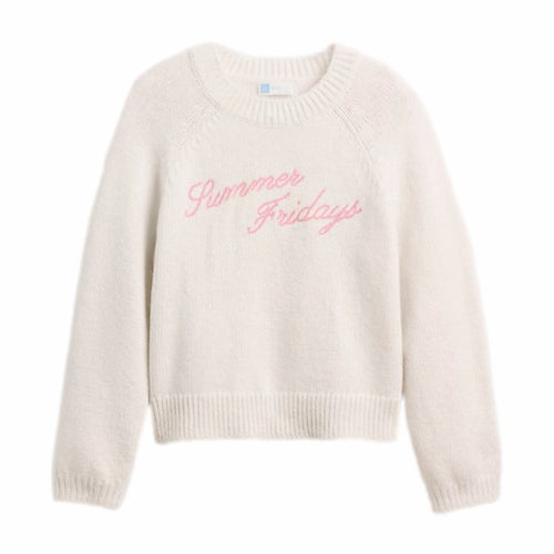 x GAP Oversized Logo Sweater