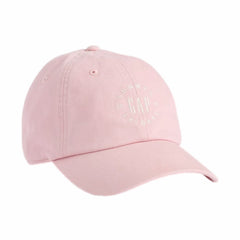 x GAP Organic Cotton Logo Baseball Hat