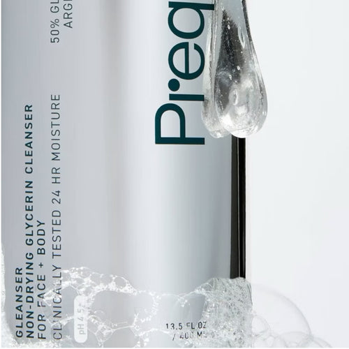 Facial Gleanser Cleanser