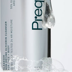 Facial Gleanser Cleanser