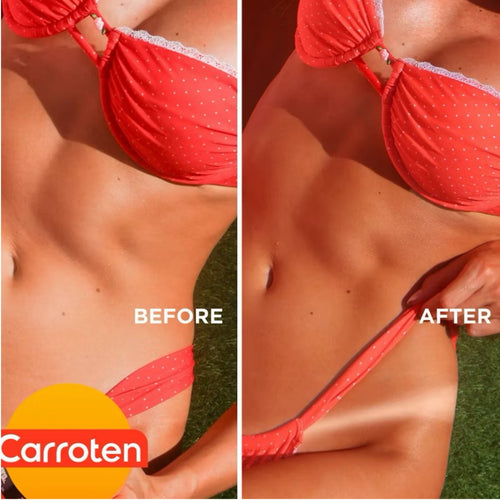 Intensive Tanning Oil Spray