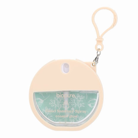 Small Cloud Carry-On Embroidered Minnie Mouse