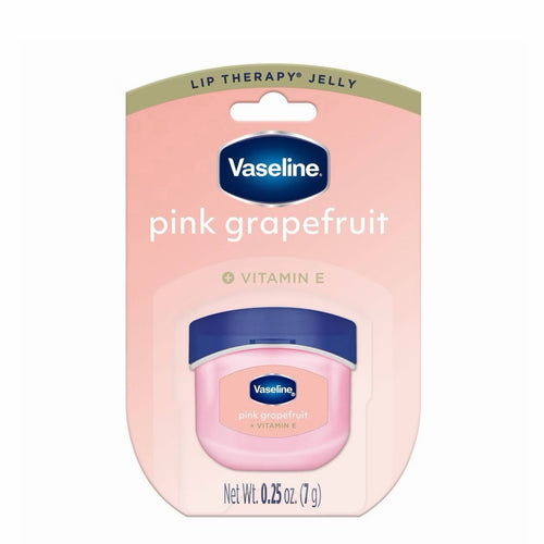 Lip Balm - Grapefruit Cutie