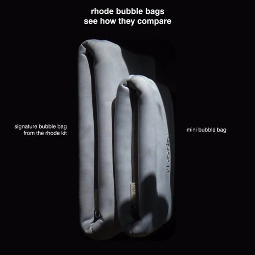 mini bolsita burbuja