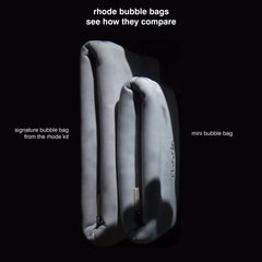 mini bolsita burbuja