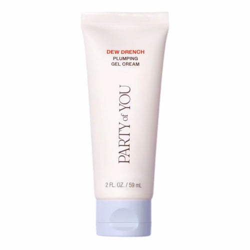 Dew Drench Plumping Gel Cream