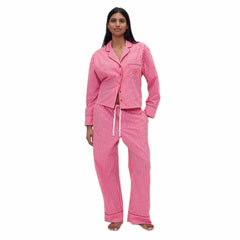 x GAP Relaxed Poplin Stripe -40%