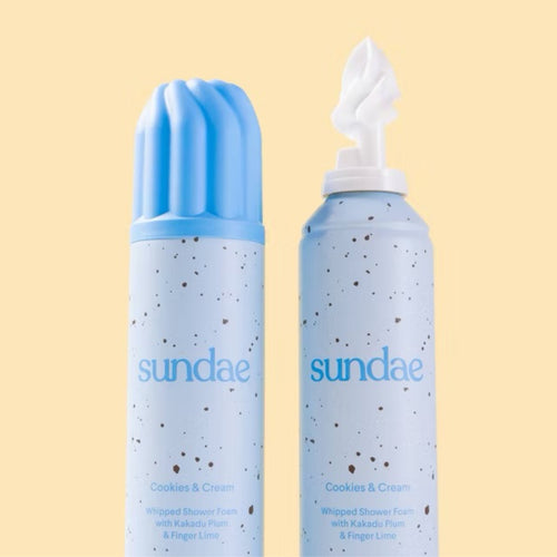 Whip Body Wash Cookies & Cream