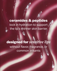 ceramide lip blur balm