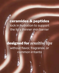 ceramide lip blur balm