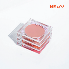 BeachPlease Lip + Cheek Cream Blush