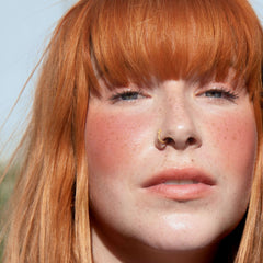 BeachPlease Lip + Cheek Cream Blush