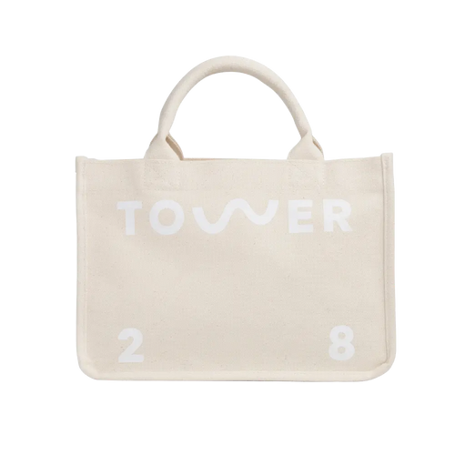 the mini tote