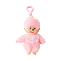 Beanie Plushie Keychain