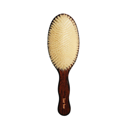 The Mermaid Brush Essential Boar Bristle Brush