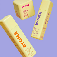 Milky Oil Face Cleanser