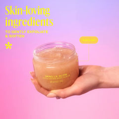 Exfoliating Body Scrub