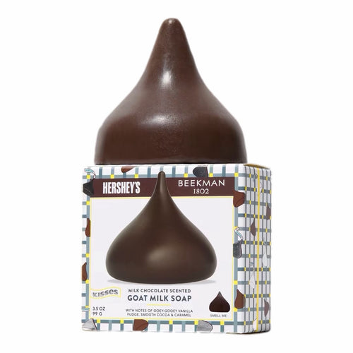 x HERSHEY'S KISSES