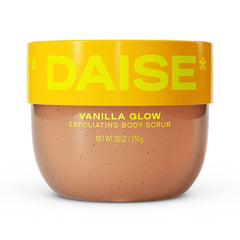 Exfoliating Body Scrub