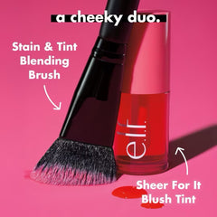 Stain & Tint Blending Brush
