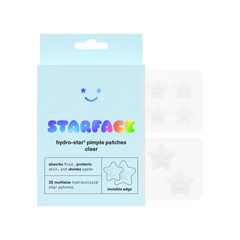 hydro-star® clear