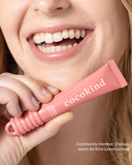 ceramide lip blur balm
