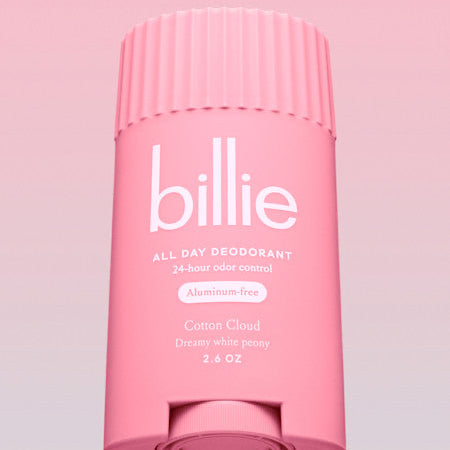 All-Day Deodorant