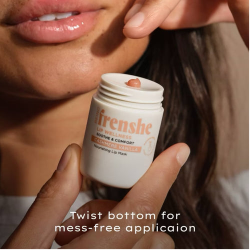 Lip Mask