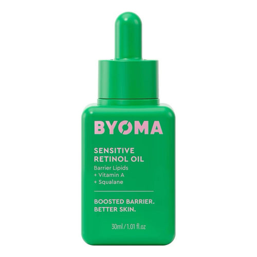 Reviving Retinol Face Oil