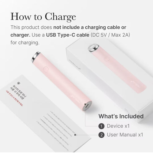 Mini Booster Pro