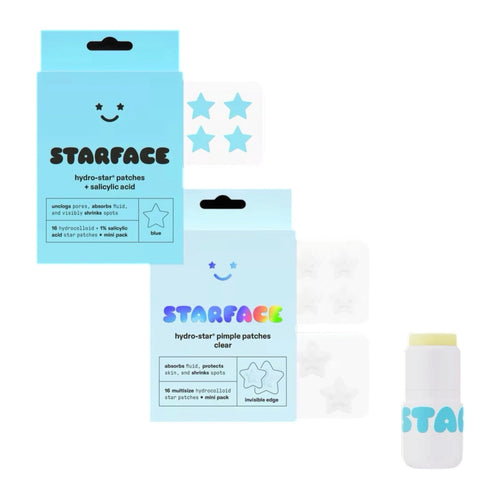 Big Lil Gift Set