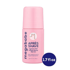 Apres Shave