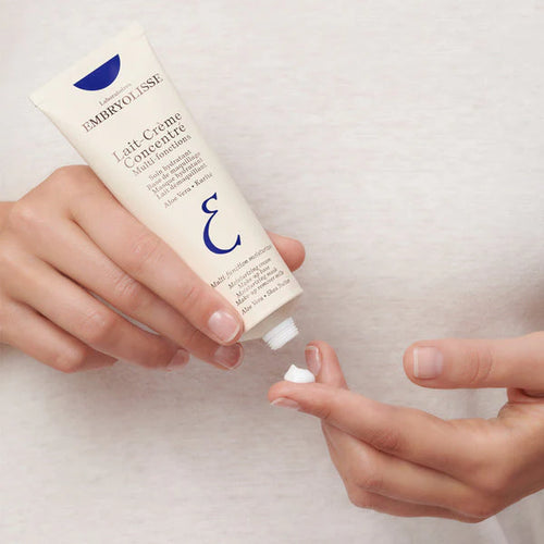 Lait-Crème Concentré Multi-Function Moisturizer