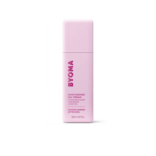 Gel Cream Moisturizer