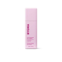 Gel Cream Moisturizer