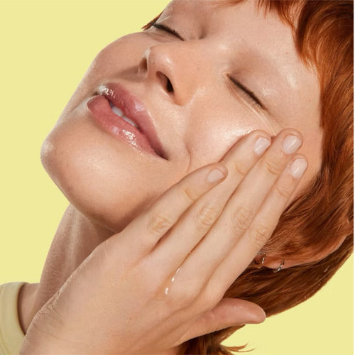 Reviving Retinol Face Oil